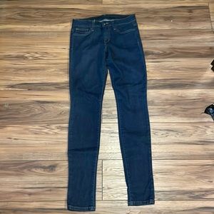 Joes jeans size 28 skinny
